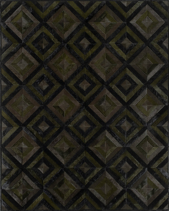 Bittersweet / Hide Rug / 21493