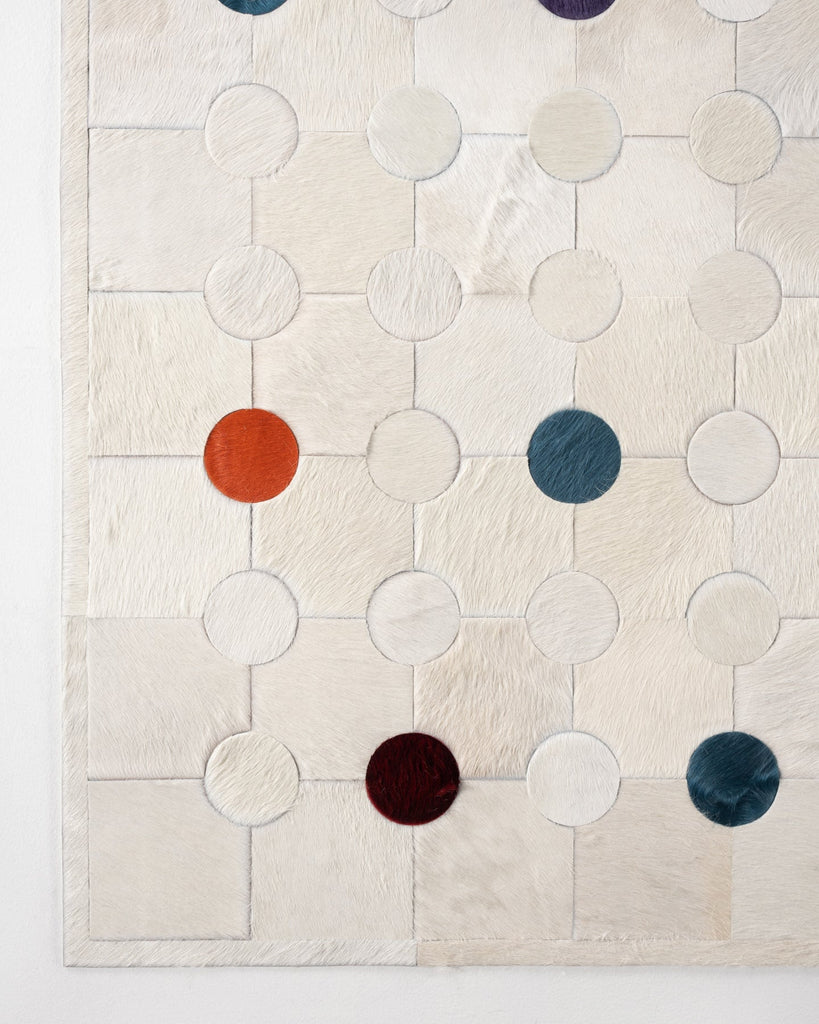 Limelight / Hide Rug / 22761