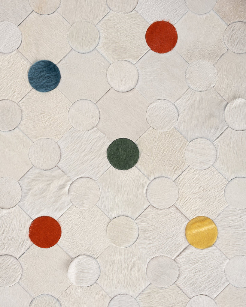 Limelight / Hide Rug / 22761