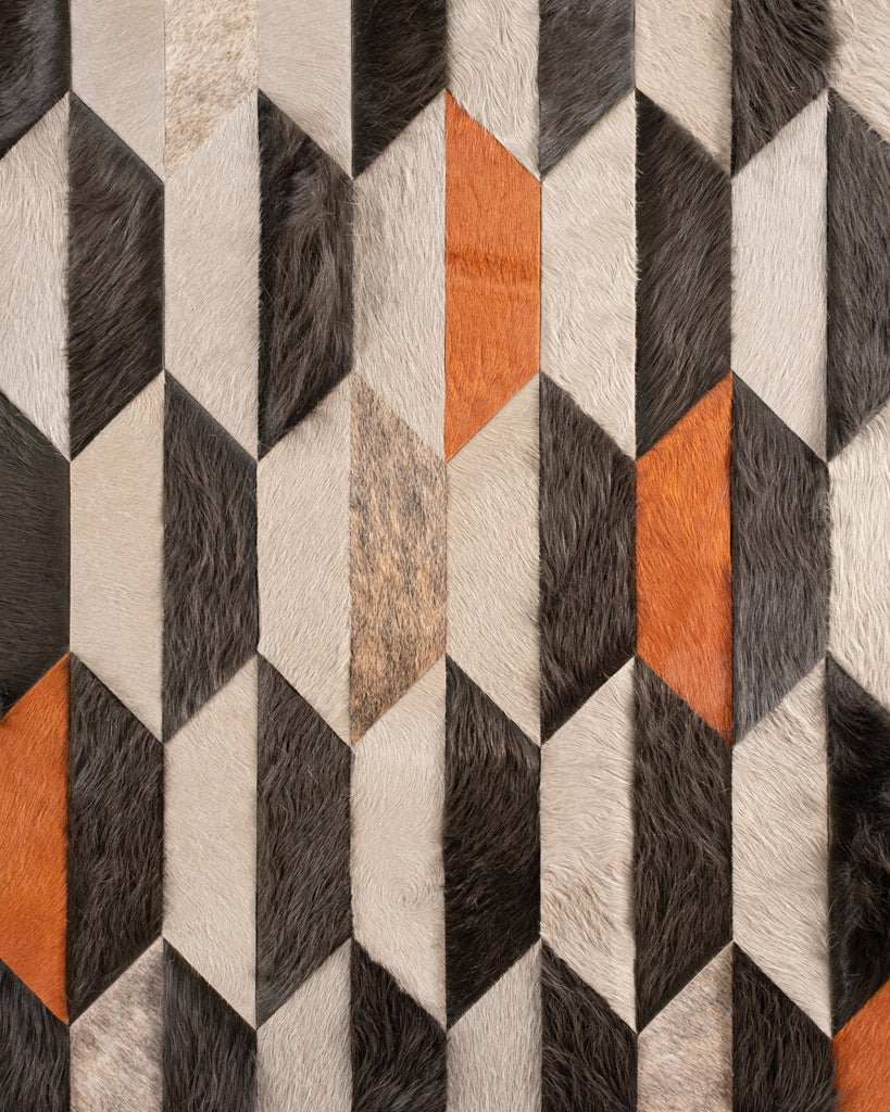 Quiver / Hide Rug / 19171