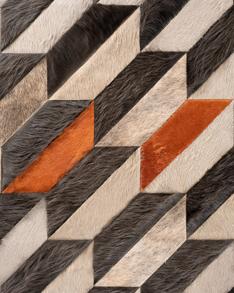 Quiver / Hide Rug / 19171