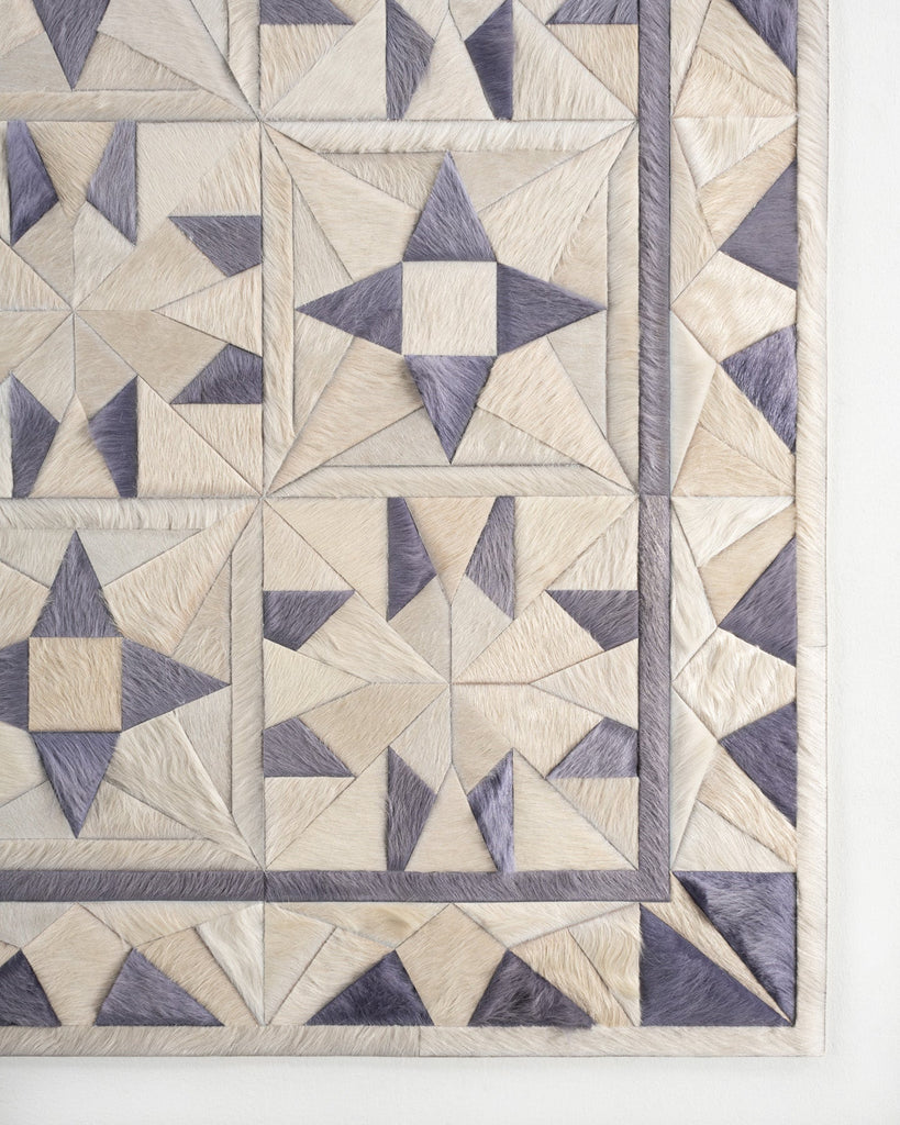 Fancy / Hide Rug / 19200