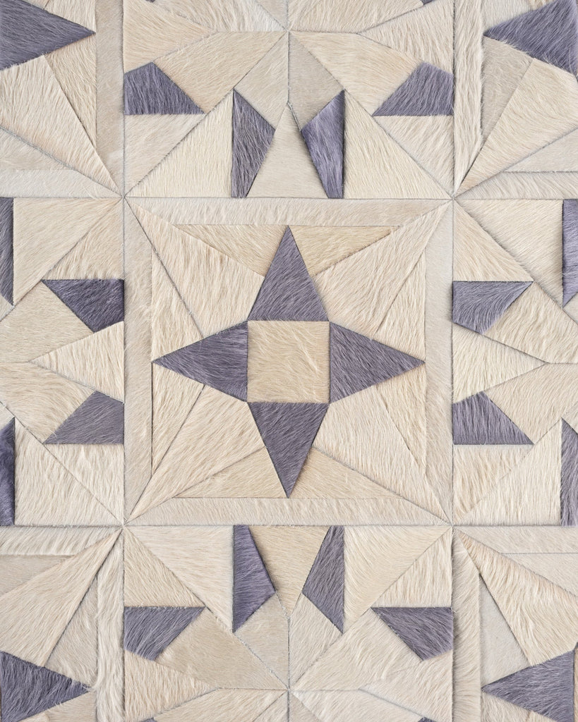 Fancy / Hide Rug / 19200