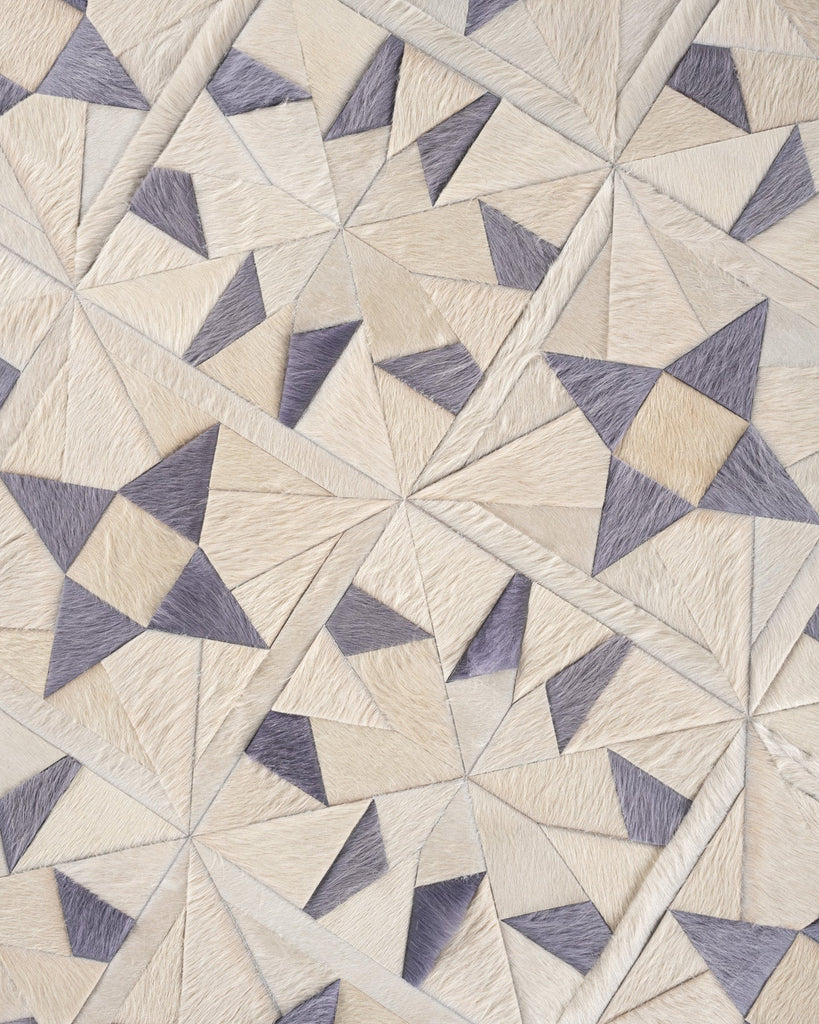 Fancy / Hide Rug / 19200