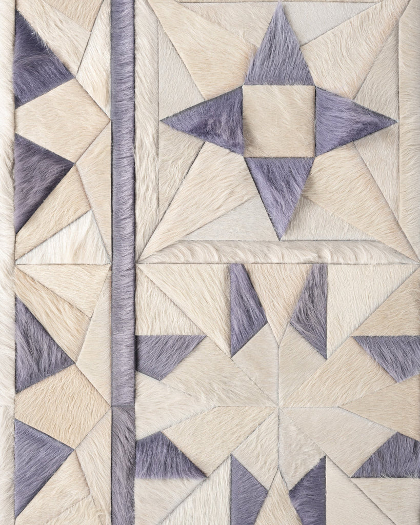 Fancy / Hide Rug / 19200