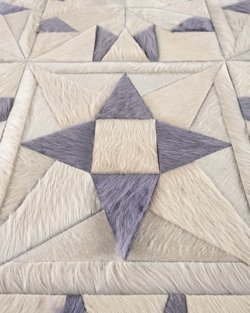 Fancy / Hide Rug / 19200