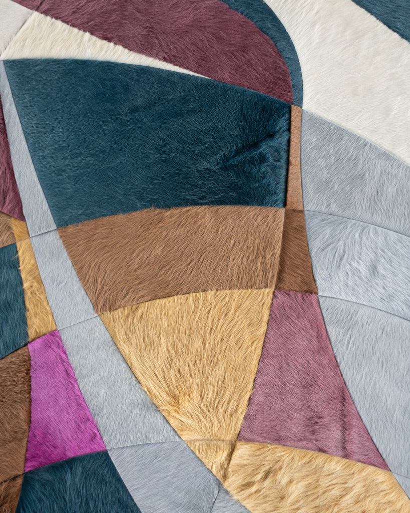 Luna / Hide Rug / 17378