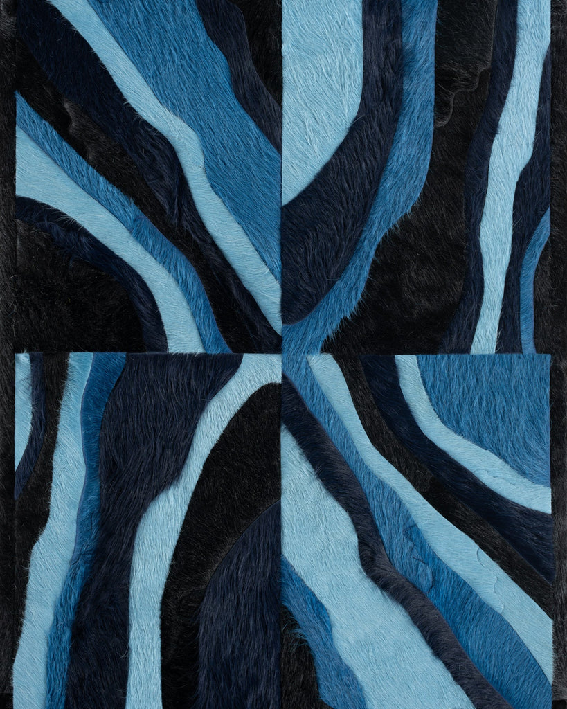 Submerge / Hide Rug / 19357