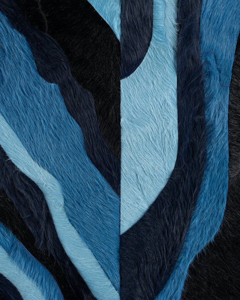 Submerge / Hide Rug / 19357