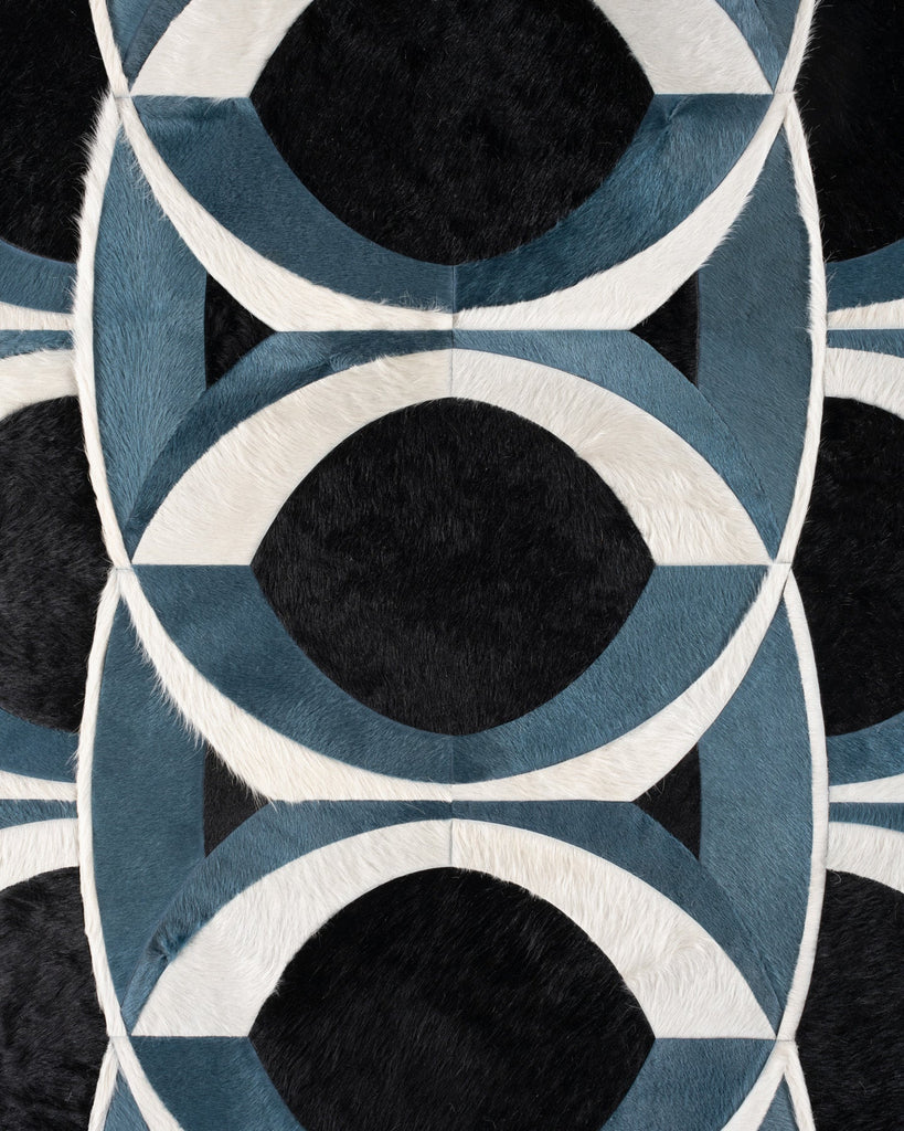 Eclipse / Hide Rug / 19226