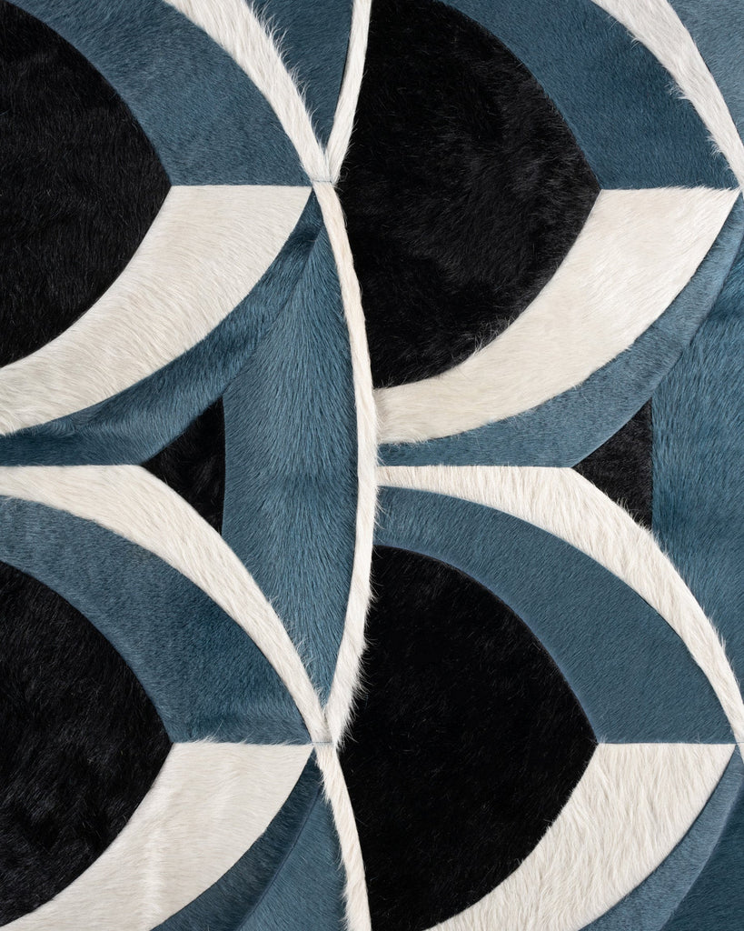 Eclipse / Hide Rug / 19226