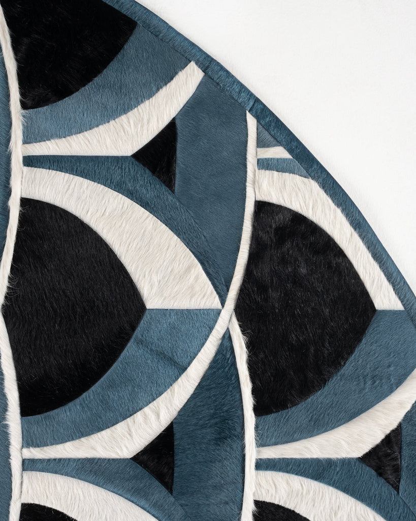 Eclipse / Hide Rug / 19226