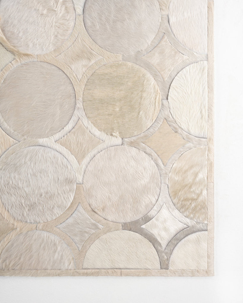 Loop / Hide Rug / 19633