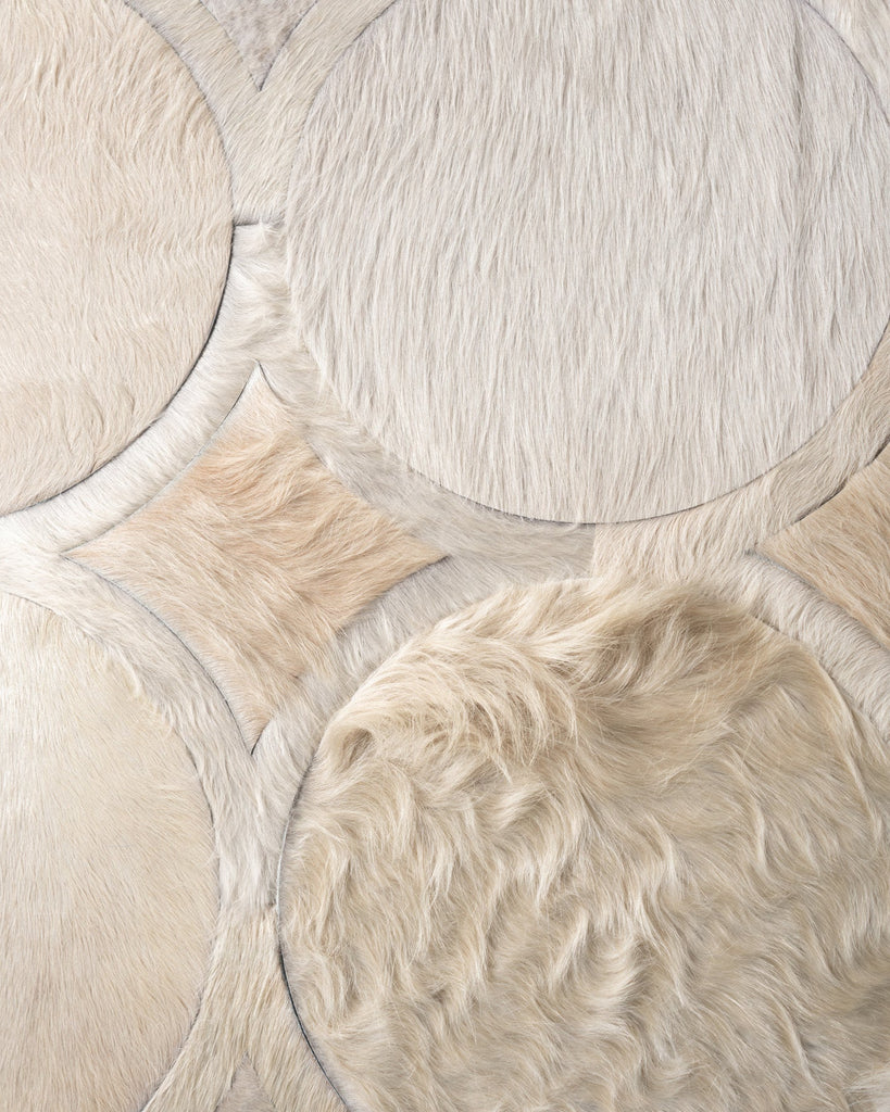 Loop / Hide Rug / 19633