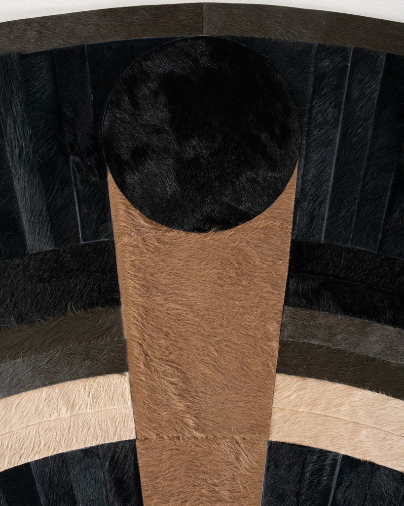 Atlas / Hide Rug / 18999