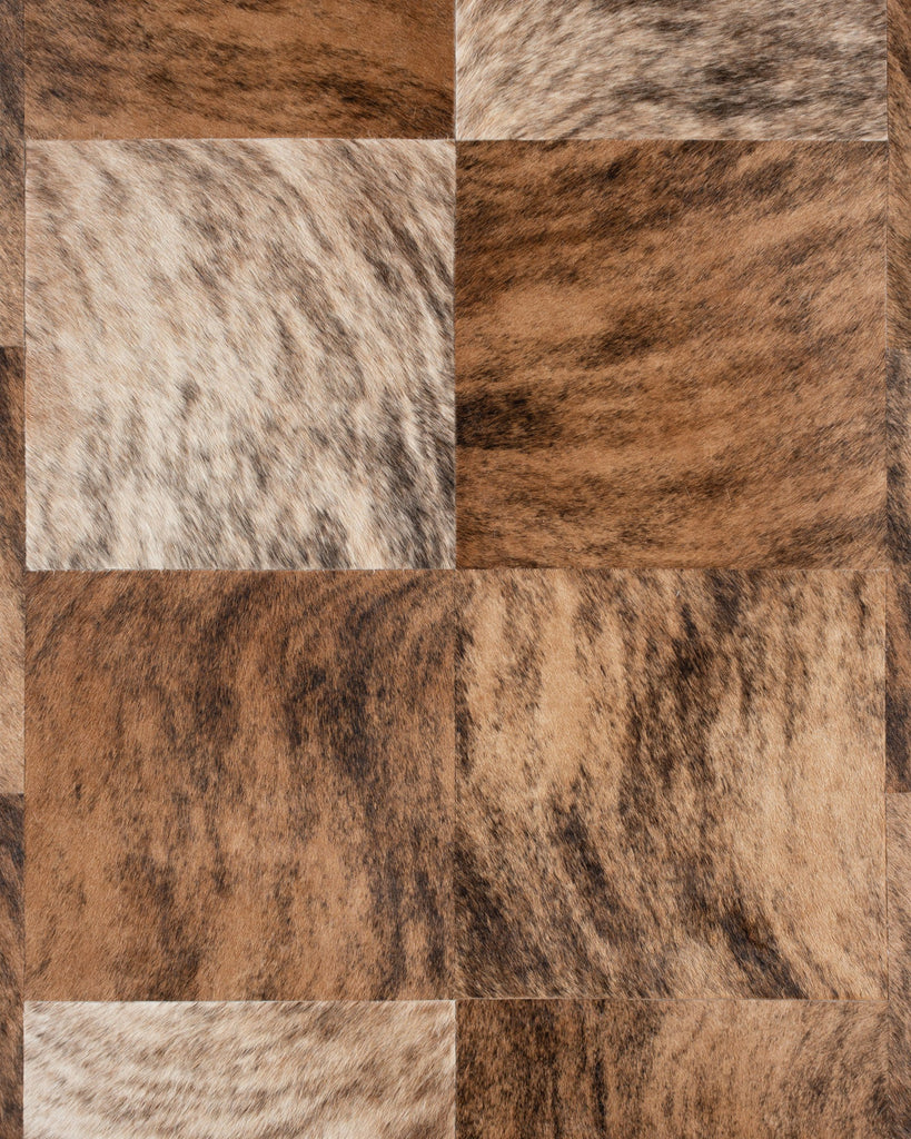 Custom / Hide Rug / 19069