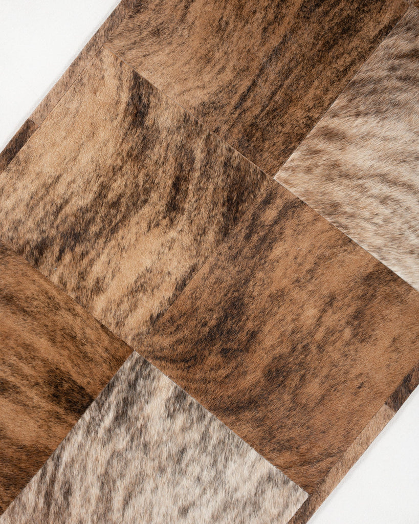 Custom / Hide Rug / 19069