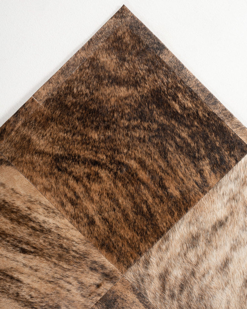 Custom / Hide Rug / 19069