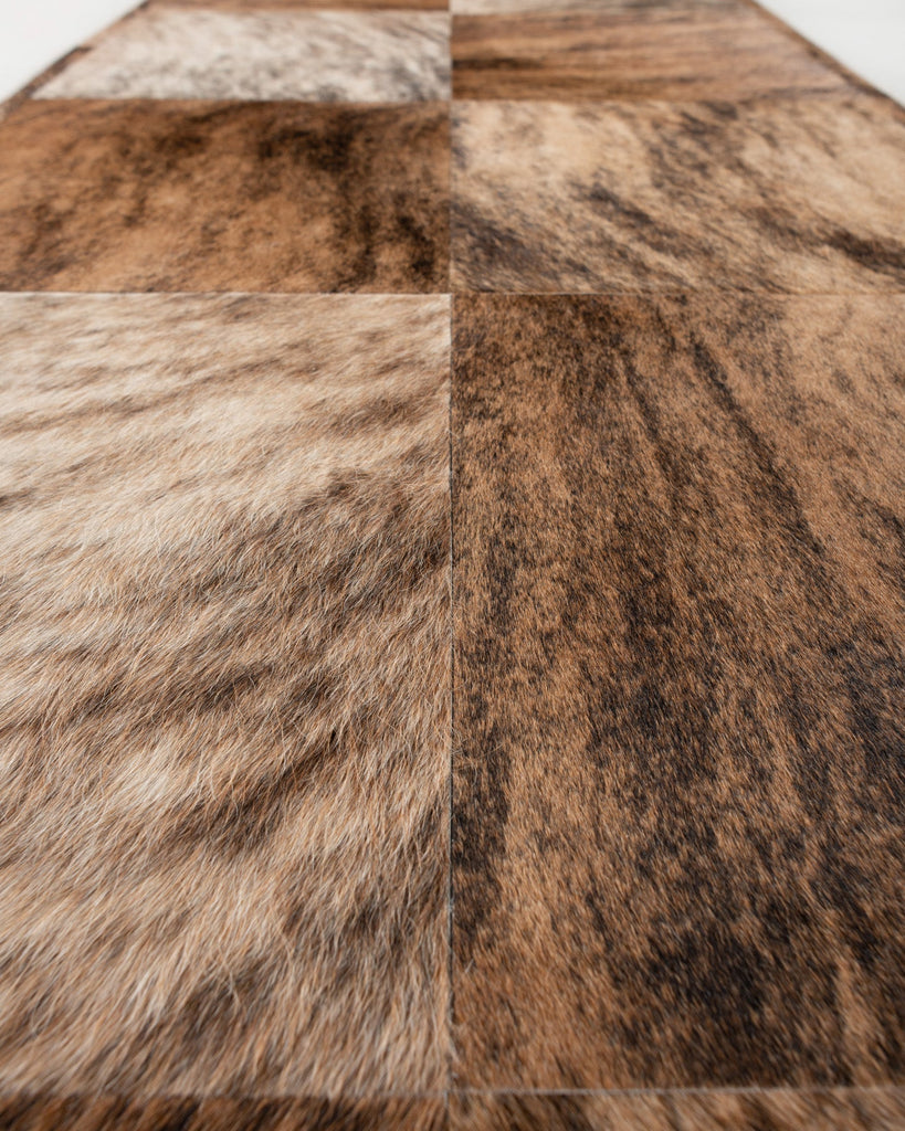 Custom / Hide Rug / 19069