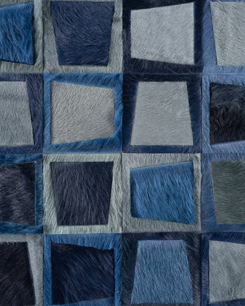 Kamera / Hide Rug / 19142