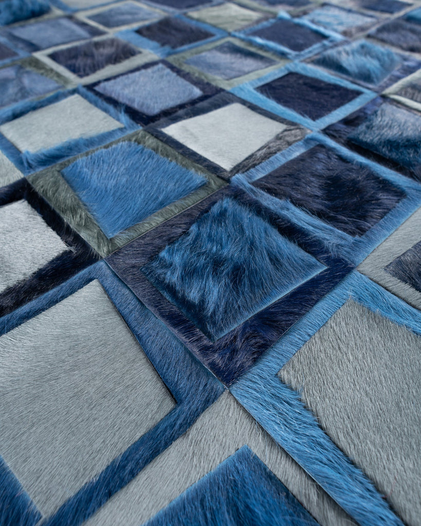 Kamera / Hide Rug / 19142