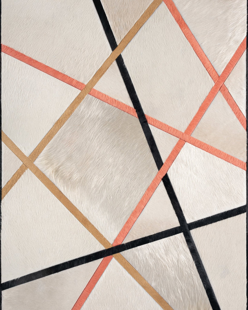 Runway / Hide Rug / 16653