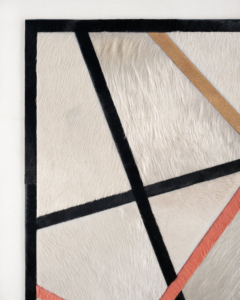 Runway / Hide Rug / 16653