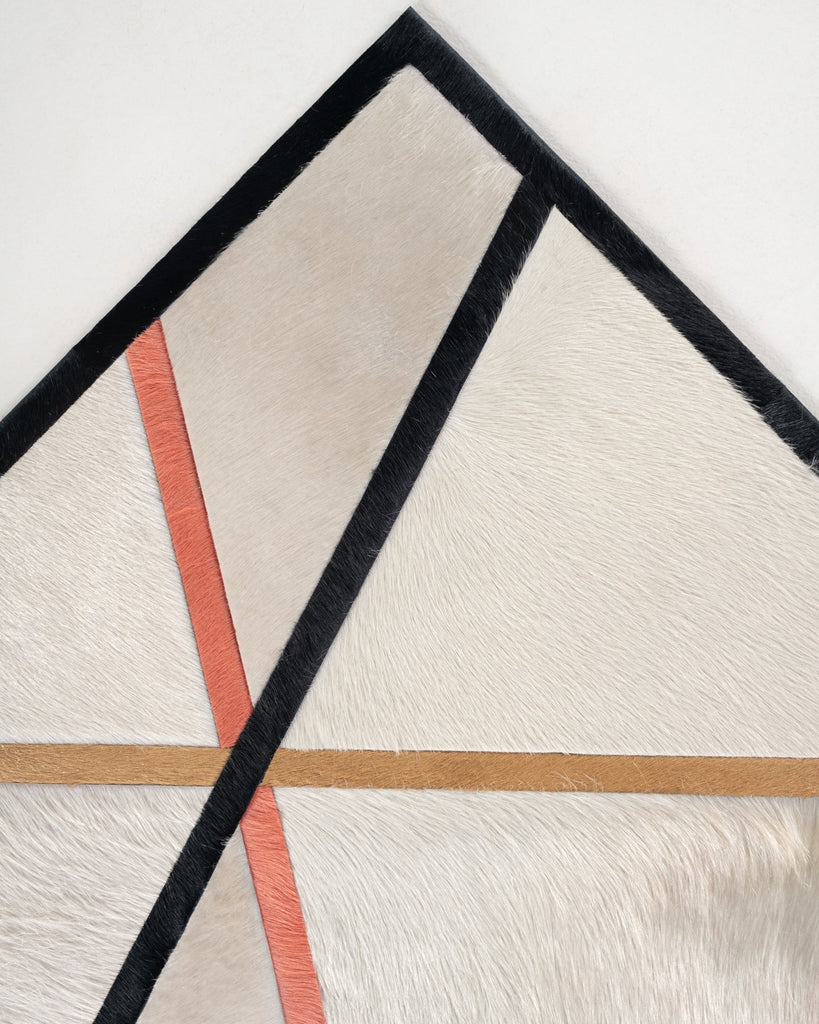 Runway / Hide Rug / 16653