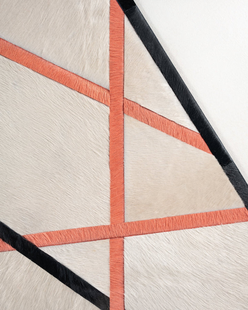 Runway / Hide Rug / 16653