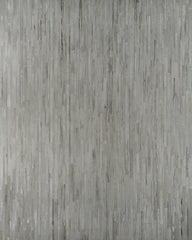 Jet Stream / Hide Rug / 17556