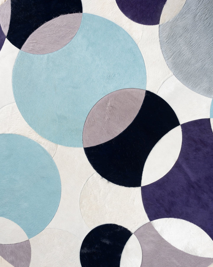 Custom / Hide Rug / 19399