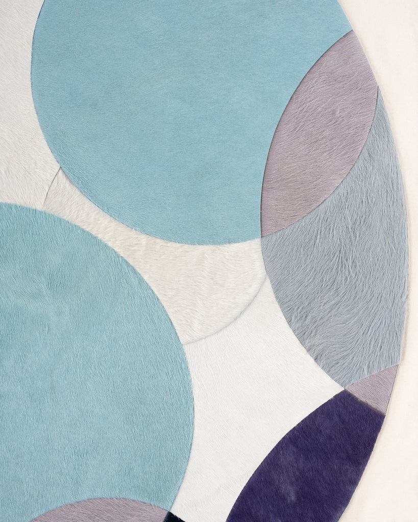 Custom / Hide Rug / 19399