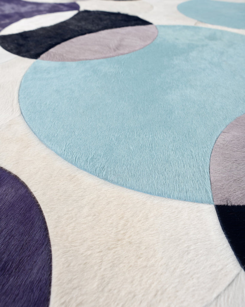 Custom / Hide Rug / 19399