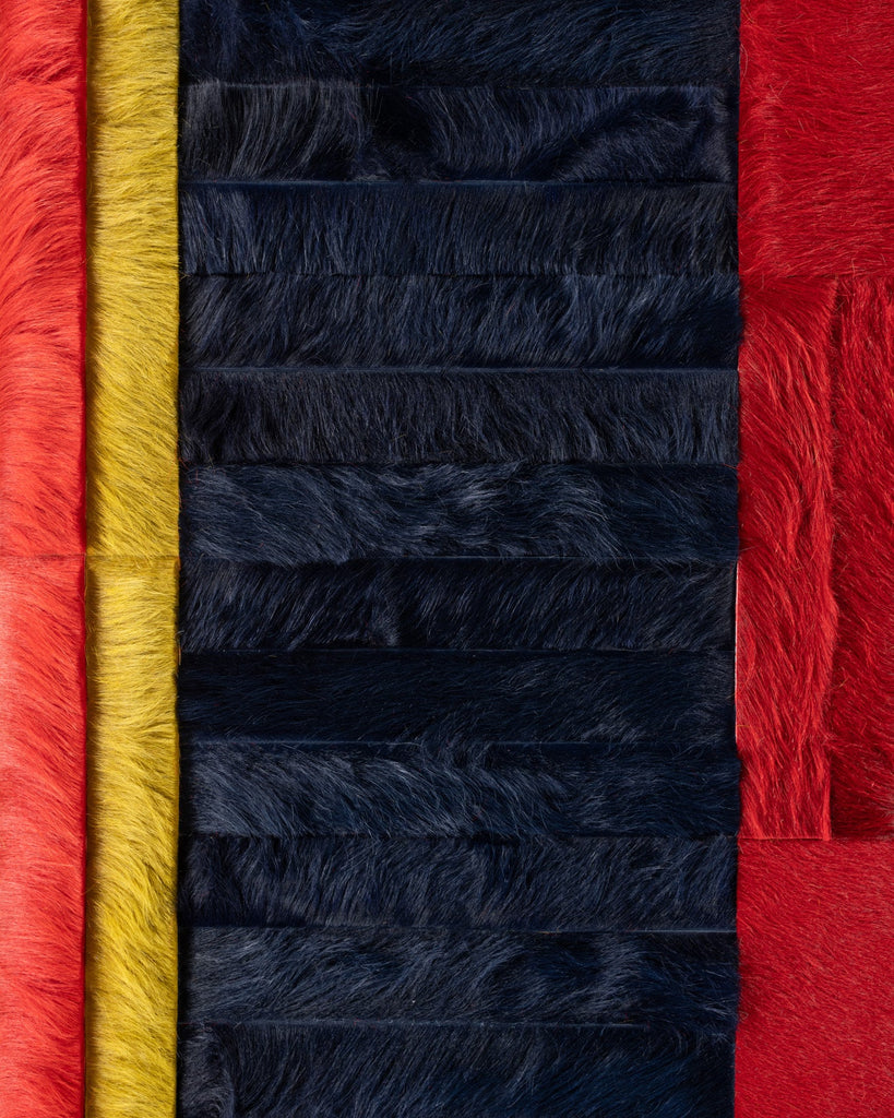 Atlas / Hide Rug / 18698