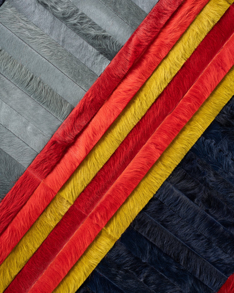 Atlas / Hide Rug / 18698