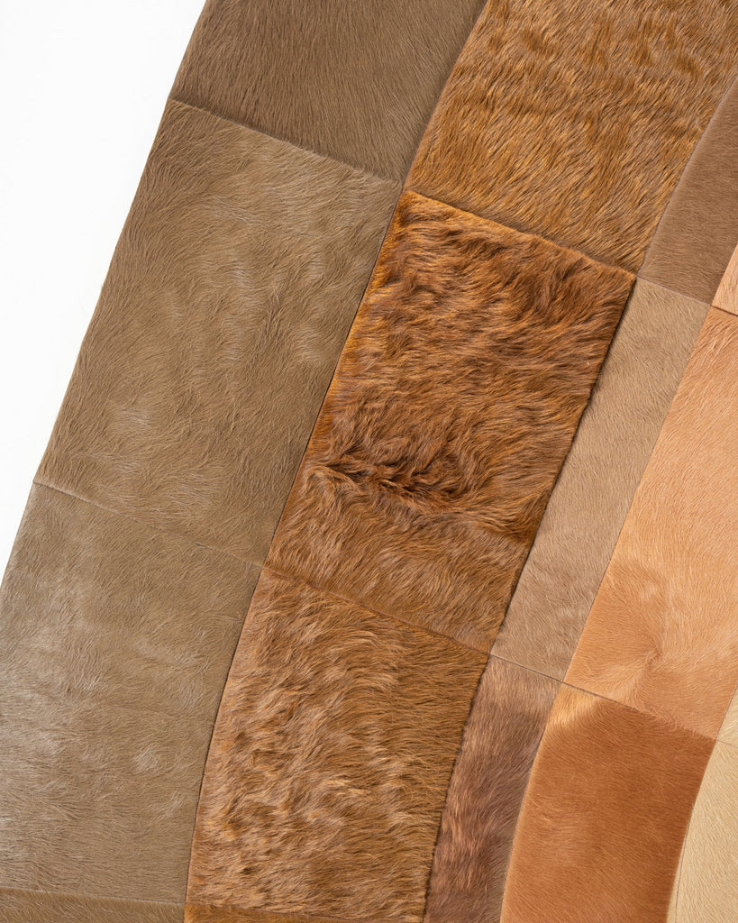 Custom / Hide Rug / 19605
