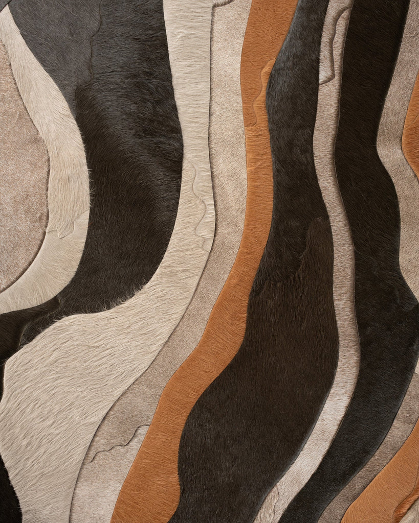 Submerge / Hide Rug / 18044