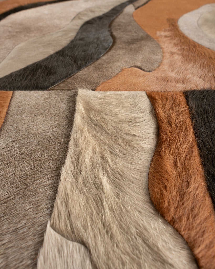Submerge / Hide Rug / 18044