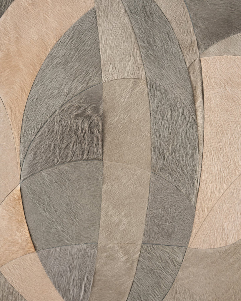 Luna / Hide Rug / 17954