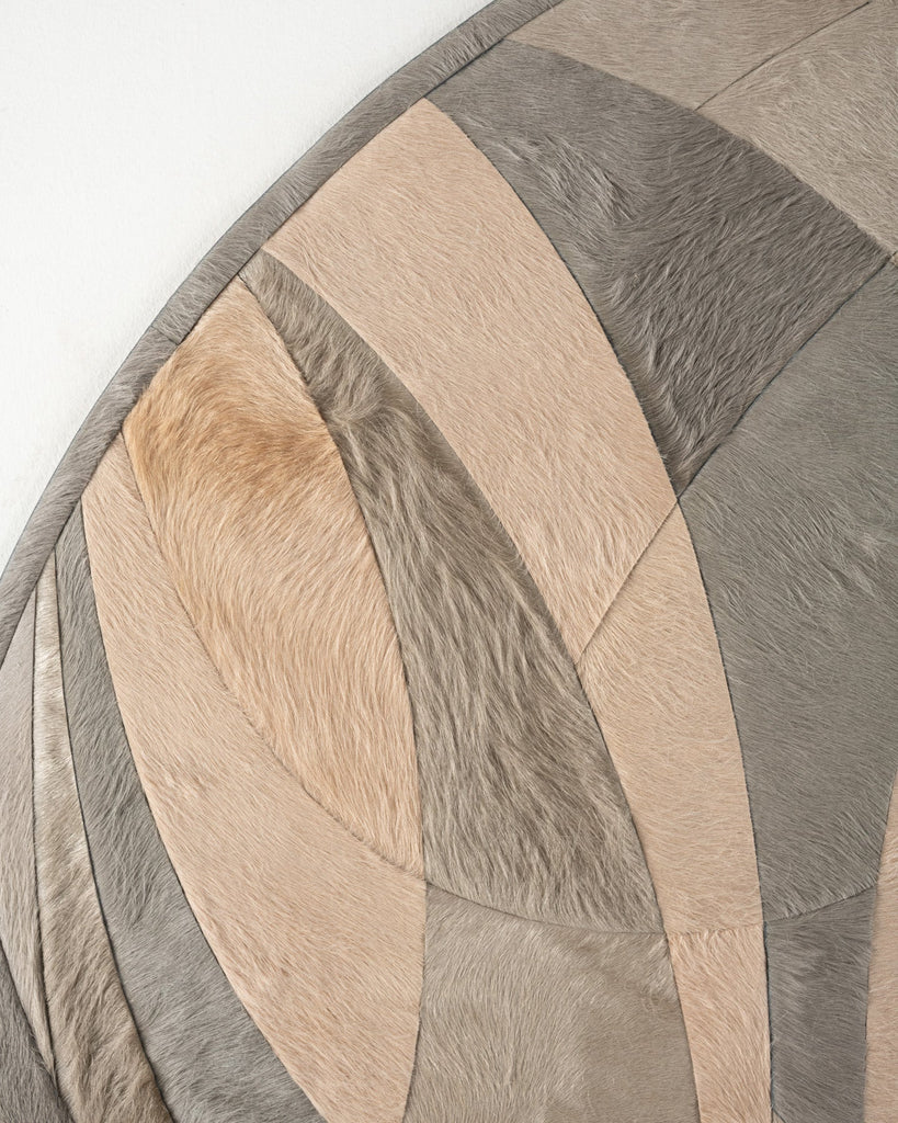 Luna / Hide Rug / 17954