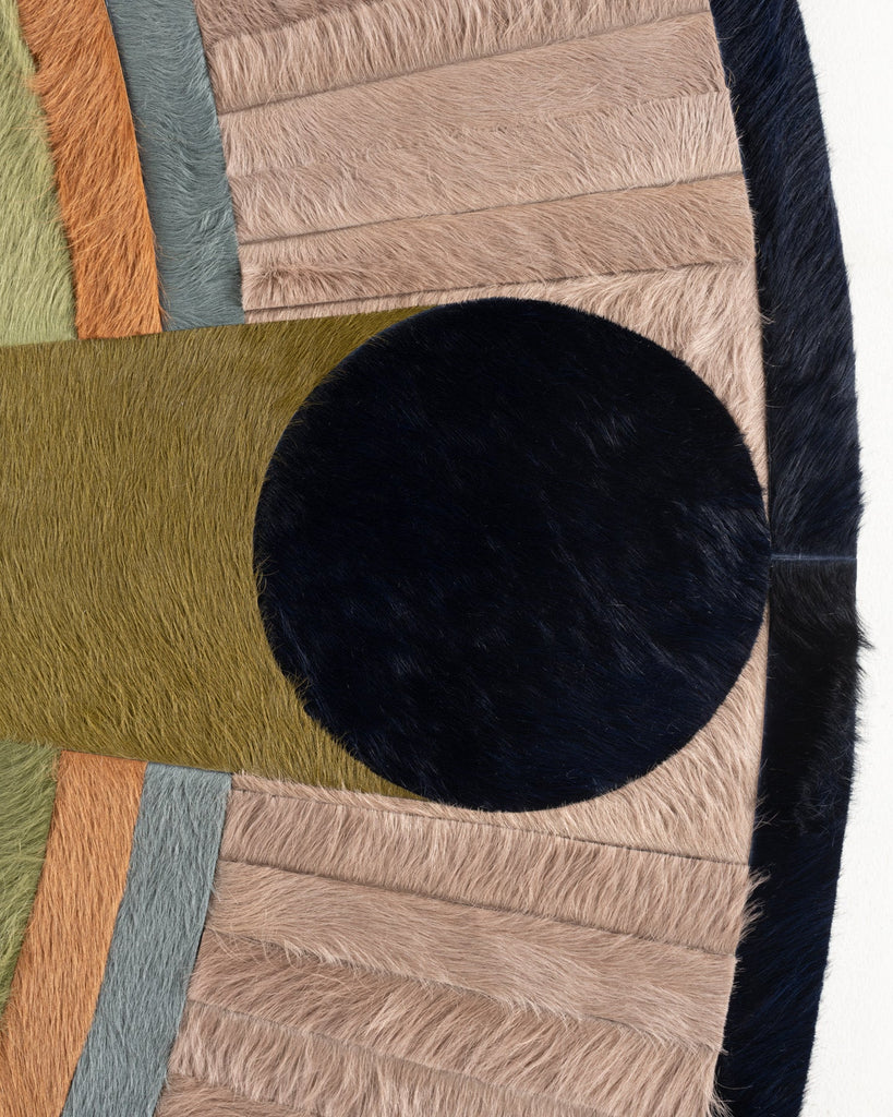 Atlas / Hide Rug / 19616