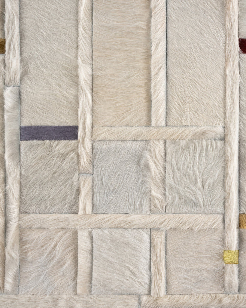 Beltway / Hide Rug / 18341