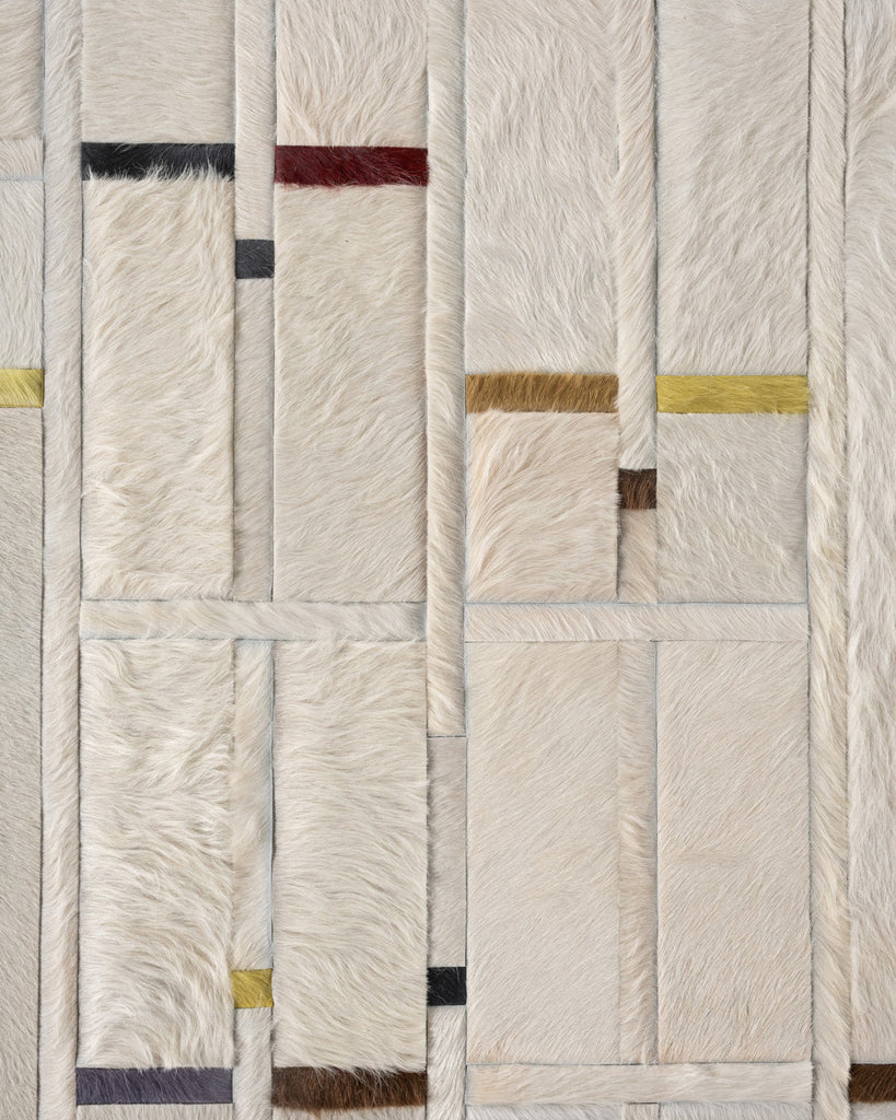 Beltway / Hide Rug / 18341