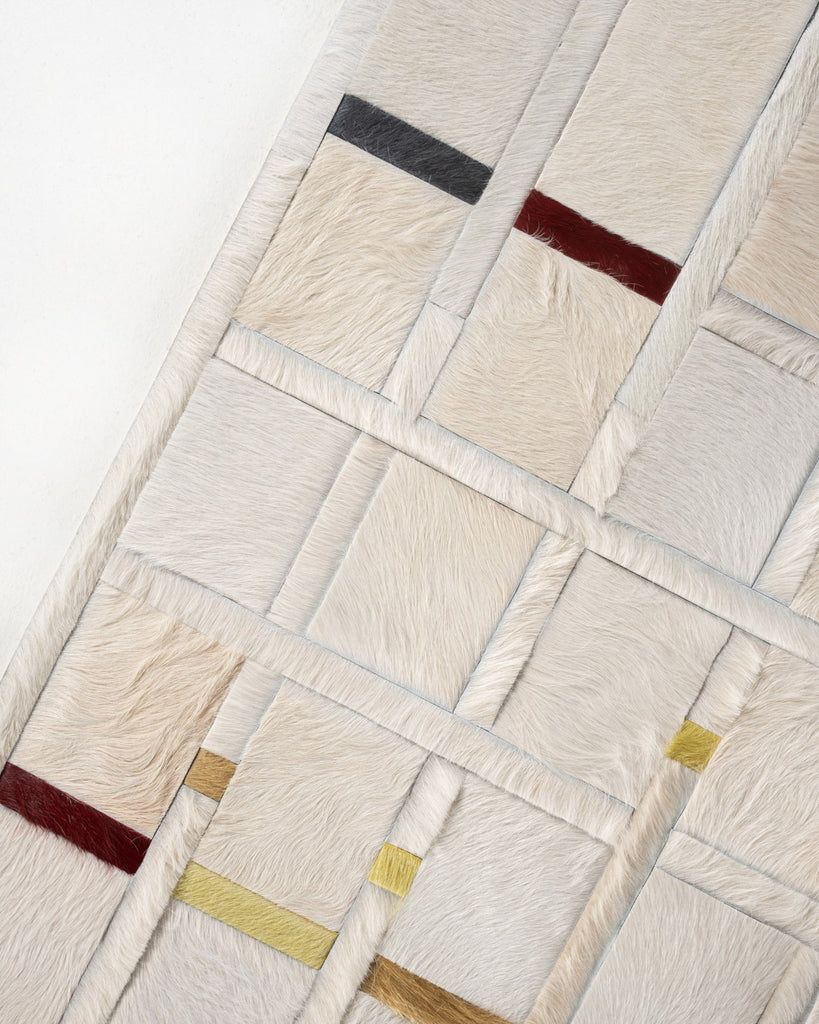 Beltway / Hide Rug / 18341