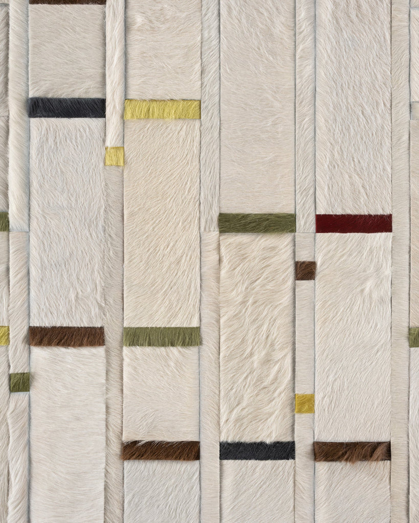 Beltway / Hide Rug / 18341