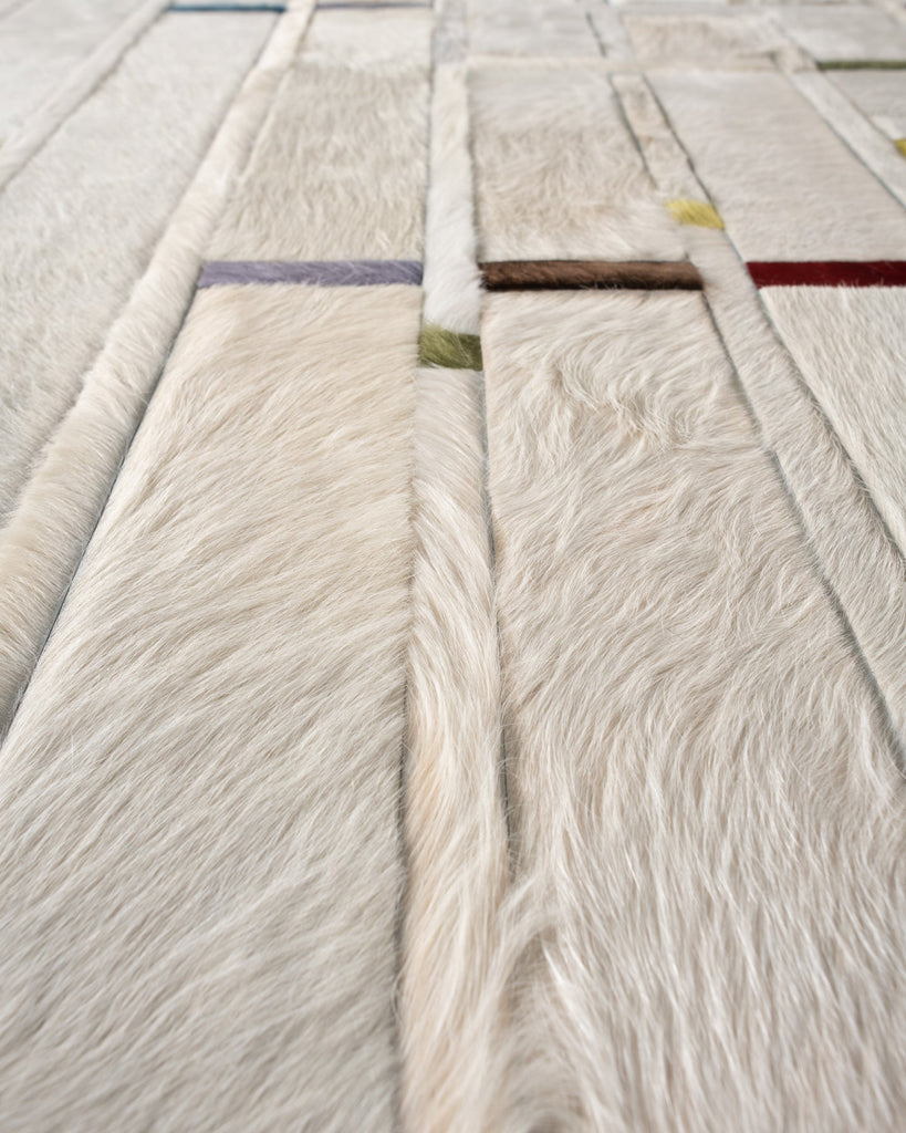 Beltway / Hide Rug / 18341