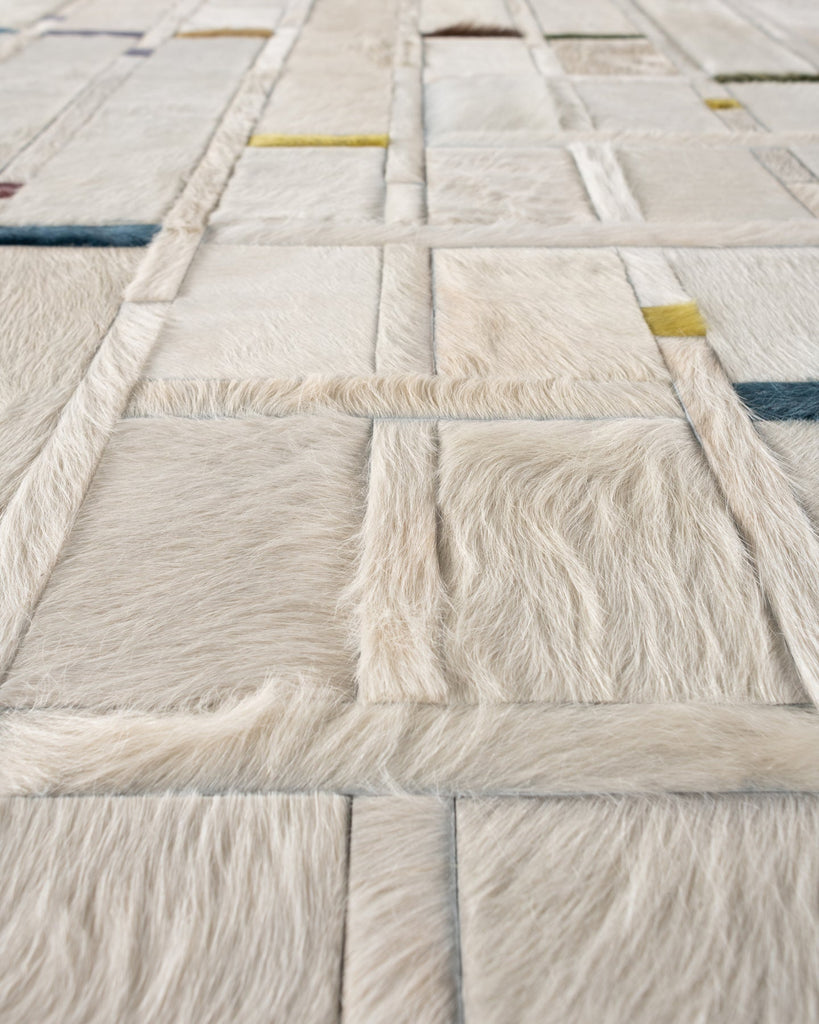 Beltway / Hide Rug / 18341