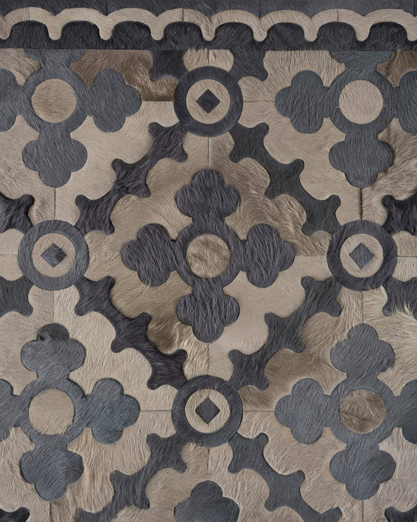 Empire / Hide Rug / 18459