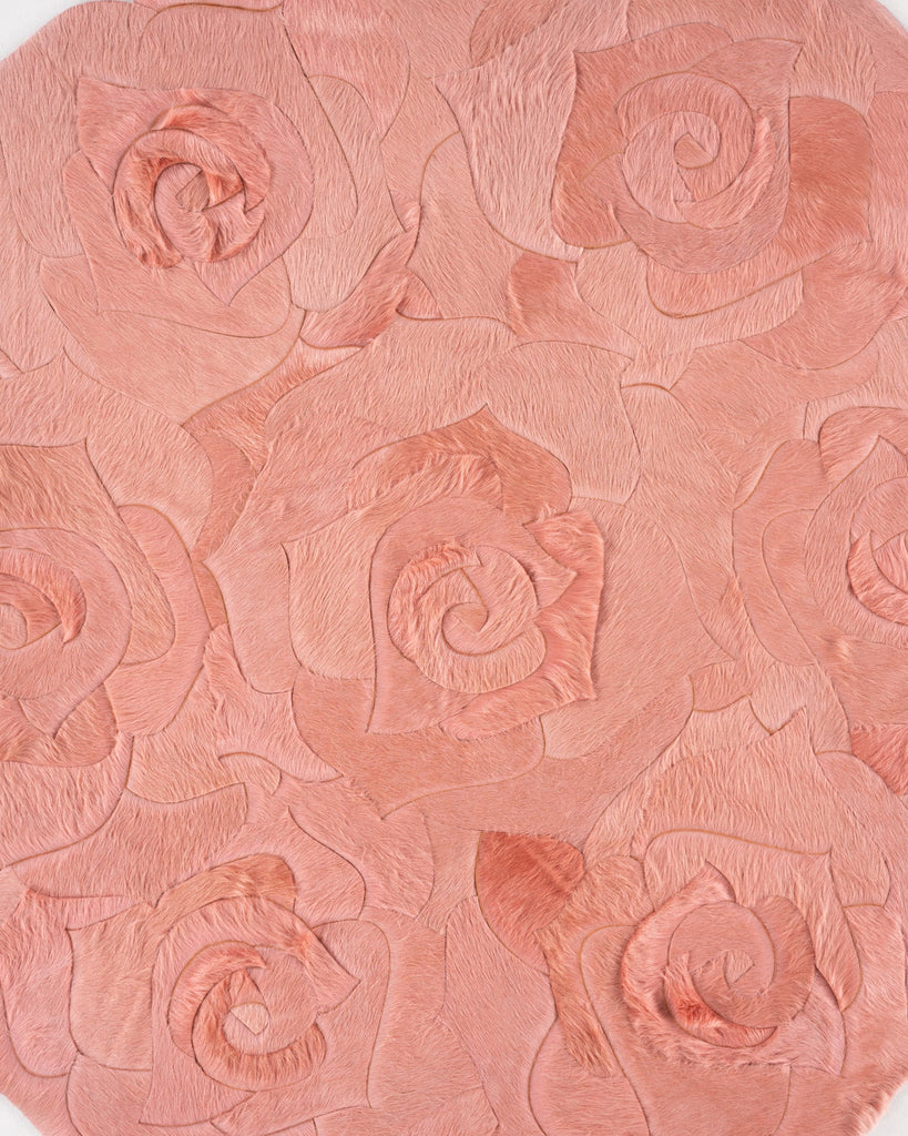 Coronation / Hide Rug / 19585