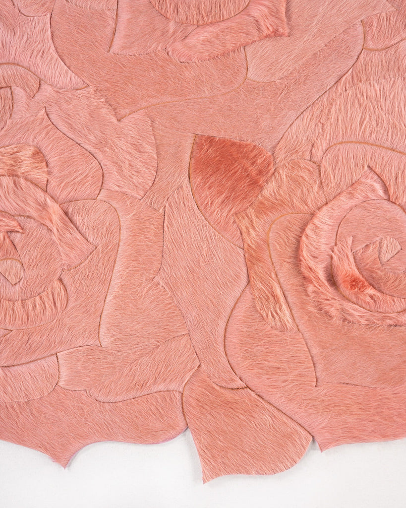 Coronation / Hide Rug / 19585